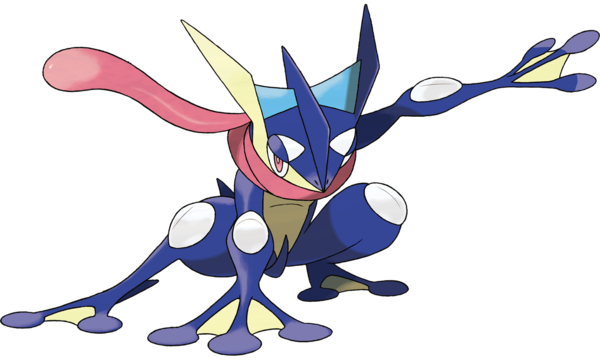 Como transferir Ash-Greninja para a versão final de Pokémon Sun e Moon