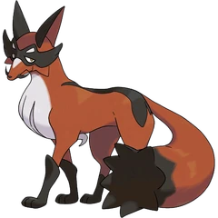 Thievul | Victory Road Wiki | Fandom