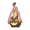 Pumpkaboo, Victory Road Wiki