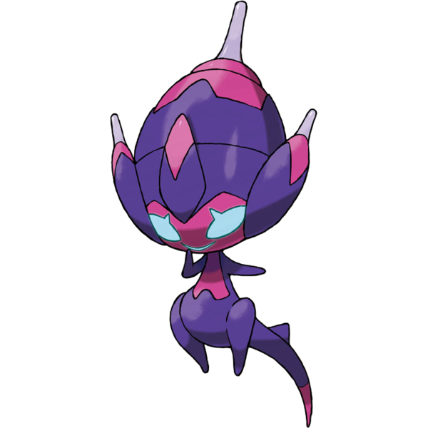 Ultra Beast, Victory Road Wiki