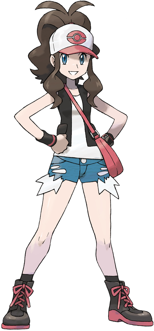 Eevee, Victory Road Wiki