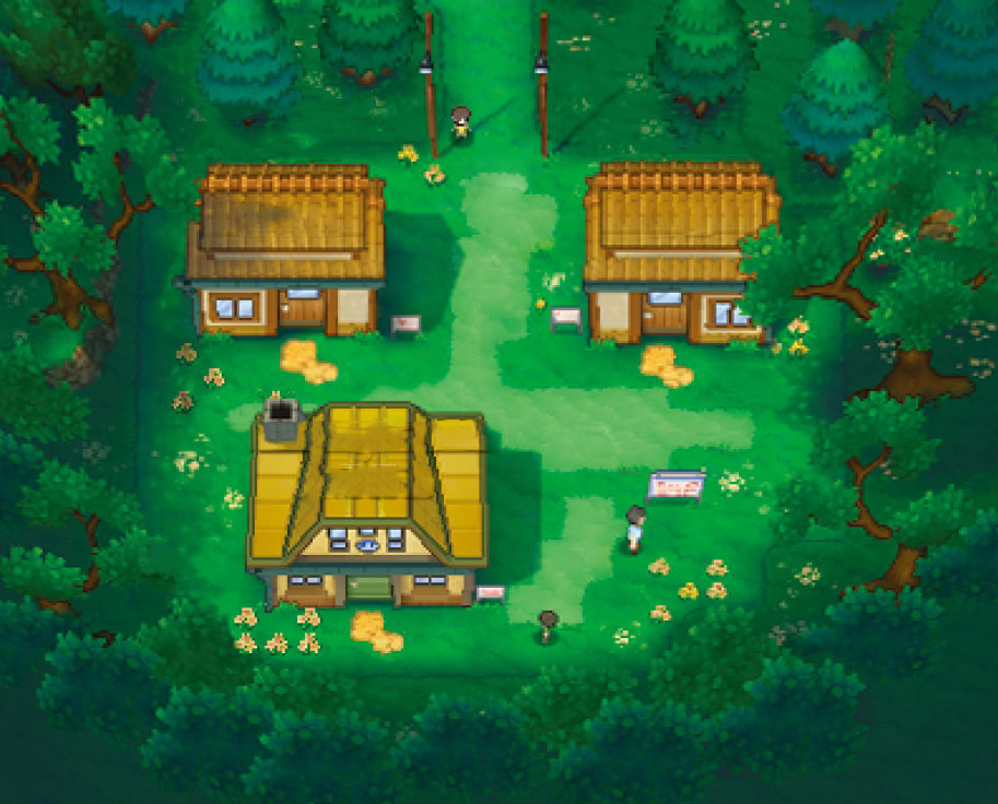 Pokémon Gold and Silver/Victory Road — StrategyWiki