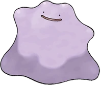 Ditto | Victory Road Wiki | Fandom