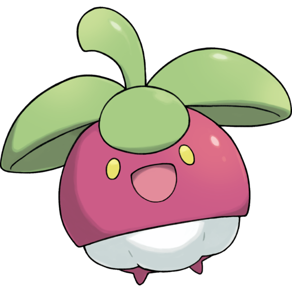 Tsareena, Victory Road Wiki