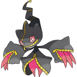 Prankster pokemon sales