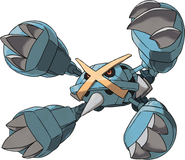 Mega Salamence, Victory Road Wiki