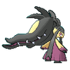 Mawile, Victory Road Wiki