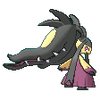 Mega Mawile, Victory Road Wiki