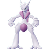 Mewtwo Contra-Ataca, Victory Road Wiki