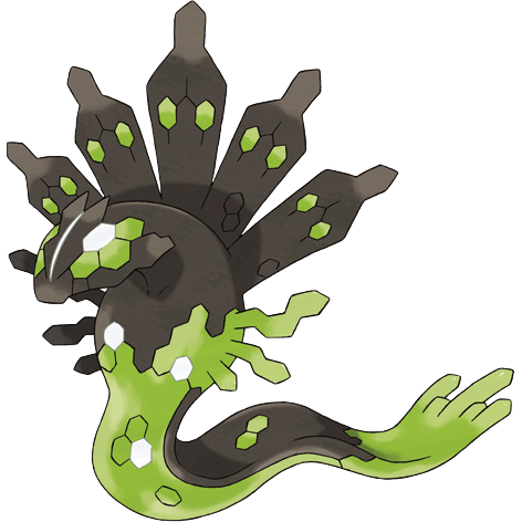 O Brilho de Zygarde em Pokemon GO: Uma Possibilidade? - Portal do Pixel