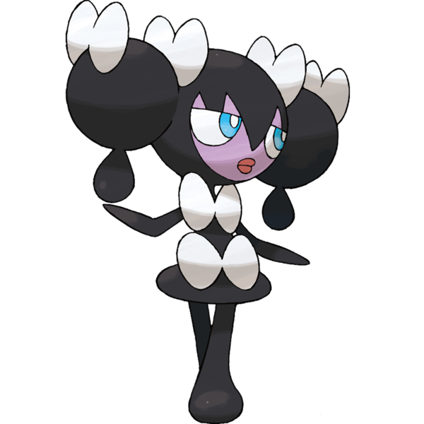 Meloetta, Victory Road Wiki