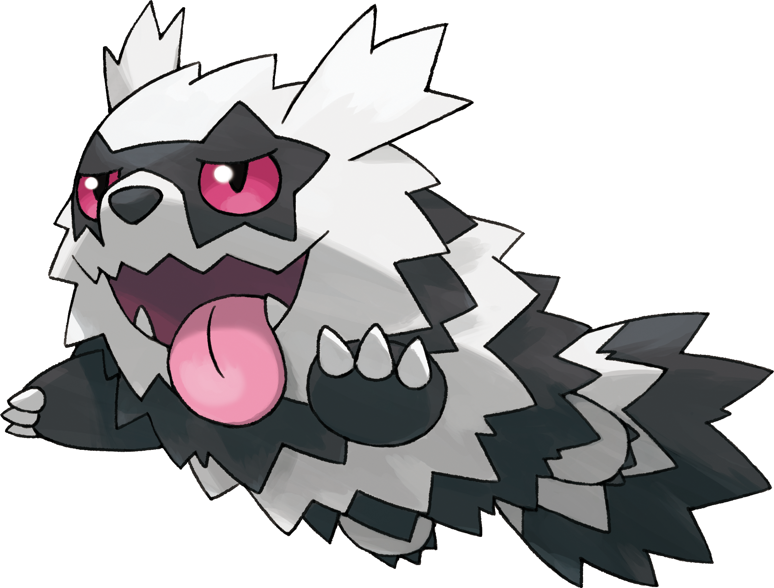 As Formas de Alola de Pokémon originários da região de Kanto estão
