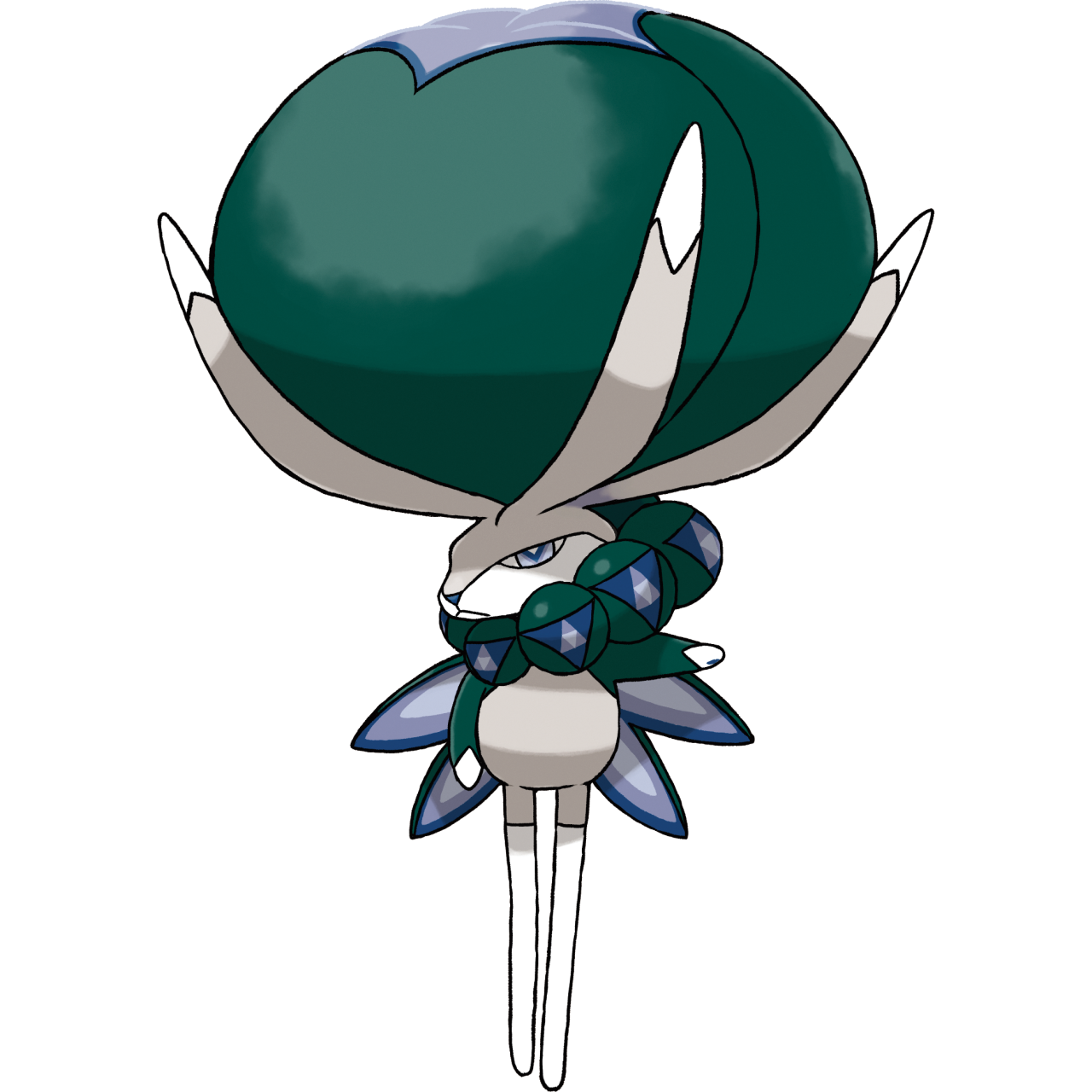 Gardevoir, Victory Road Wiki