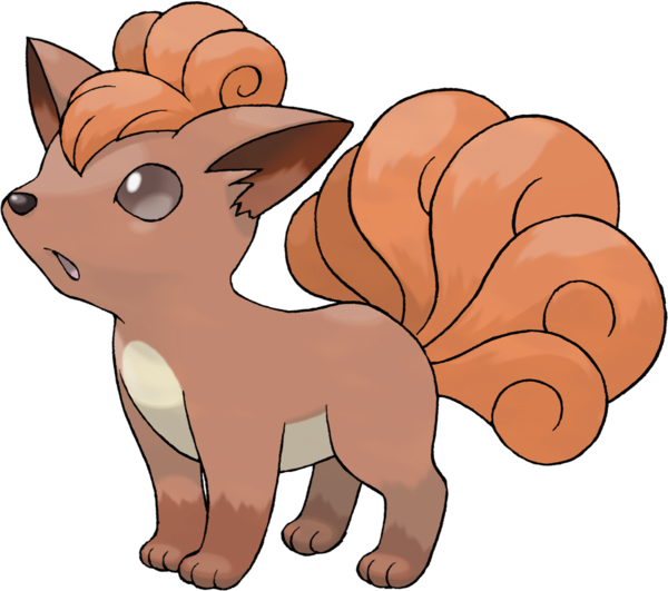 Vulpix (Alola), Victory Road Wiki