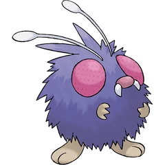 Venonat | Victory Road Wiki | Fandom