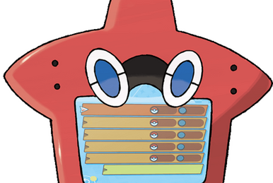 Lista de Pokémon pela ordem da Kalos Dex, Victory Road Wiki