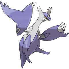 Mega Metagross, Victory Road Wiki