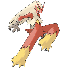 Torchic, Victory Road Wiki