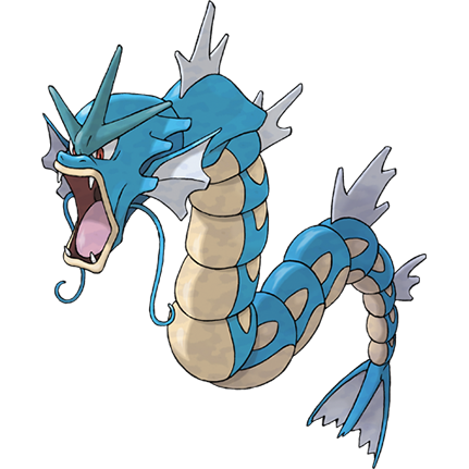 Gyarados | Victory Road Wiki | Fandom