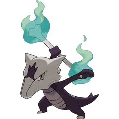 Marowak (Alola) | Victory Road Wiki | Fandom