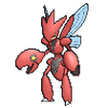 Mega Scizor, Victory Road Wiki