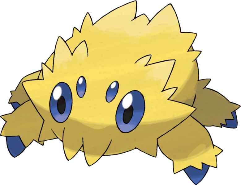 Zapdos, Victory Road Wiki