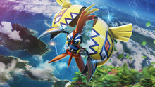 Tapu Lele, Victory Road Wiki