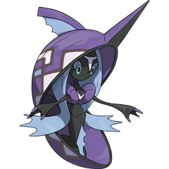 Tapu Fini, Victory Road Wiki