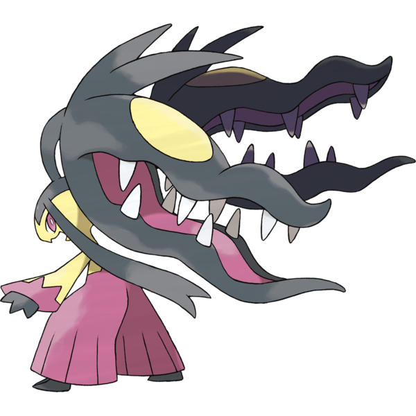 Mawile, Victory Road Wiki