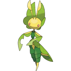 Leafeon, Victory Road Wiki