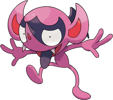 Impidimp, Victory Road Wiki