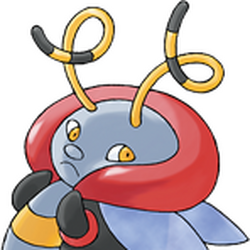 Morelull, Victory Road Wiki