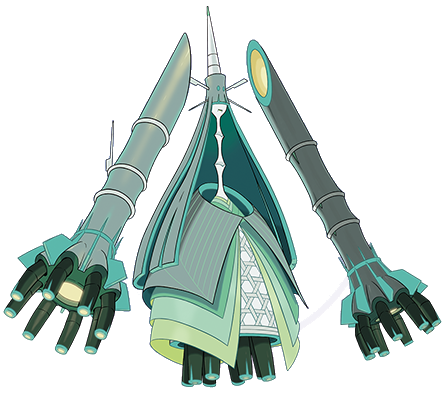 Celesteela, Victory Road Wiki