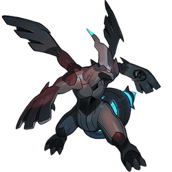 Cobalion, Victory Road Wiki