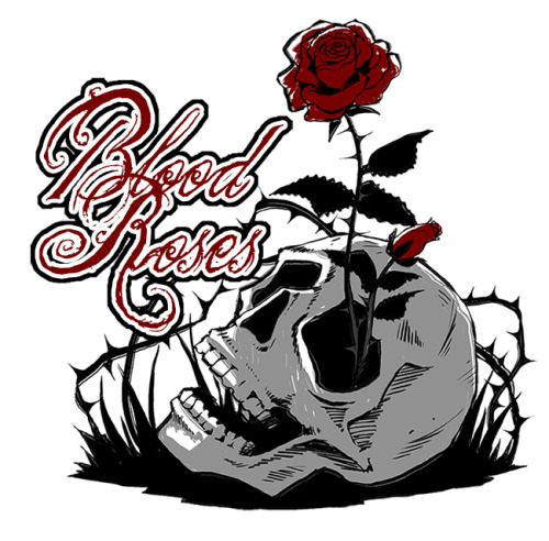 Blood Roses Victubia Wiki Fandom