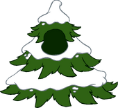 Tree Costume icon