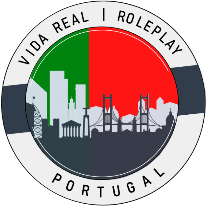 GTA V ONLINE ROLEPLAY PORTUGAL - VIDA DUPLA 