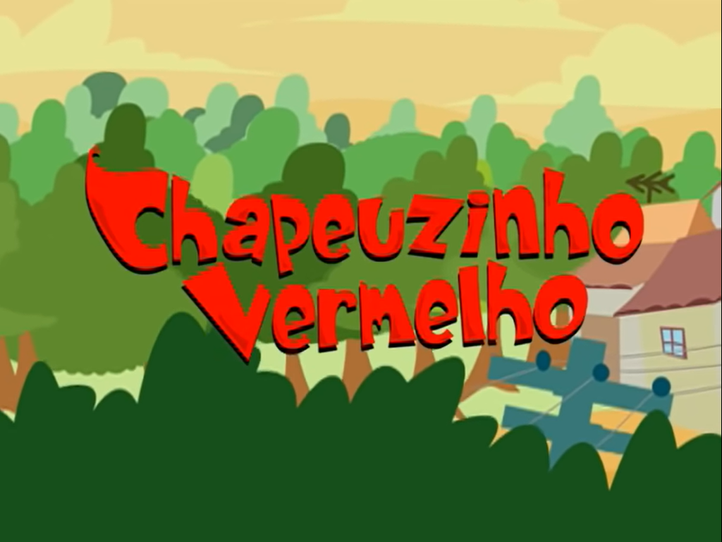 Chapeuzinho Vermelho