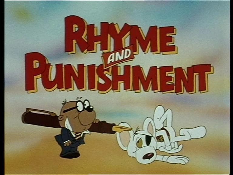 Danger Mouse Biggest Party Video Ever! Video Collection