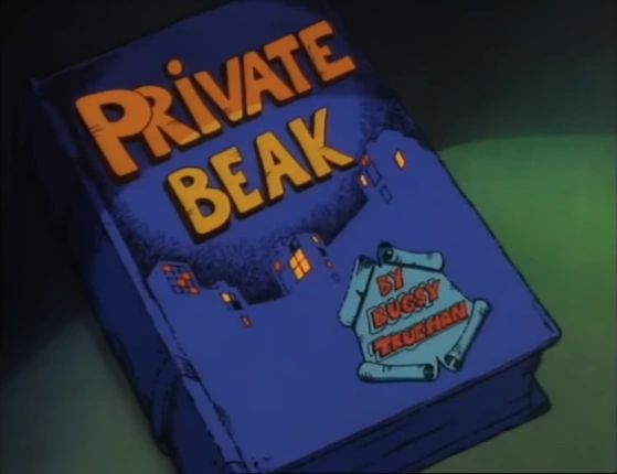 Count Duckula - The Complete Third Series | Video Collection ...