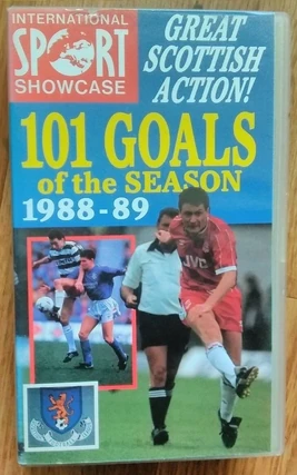 101-Goals-Of-The-Season-VHS-Scottish