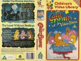 The Care Bears Video Show