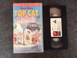 Top cat and the beverly hills cats watch online shop