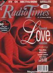 RadioTimes13February1993