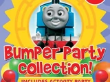 Thomas & Friends - Bumper Party Collection!