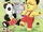 Sooty - Annual 1991