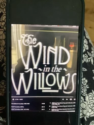 The Wind In The Willows