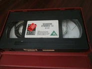 Cassette