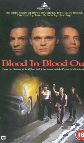 blood in blood out characters