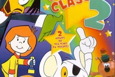 Kids Classics [DVD]: Amazon.co.uk: Brian Cosgrove, Chris